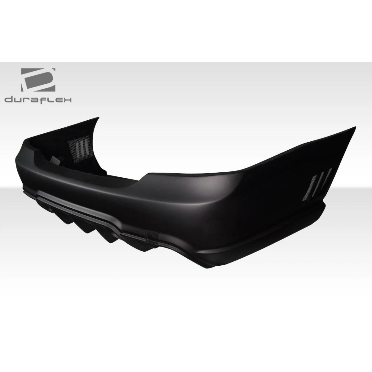 Modify your Mercedes-Benz S-Class 2010 with our Exterior/Rear Bumpers - 9