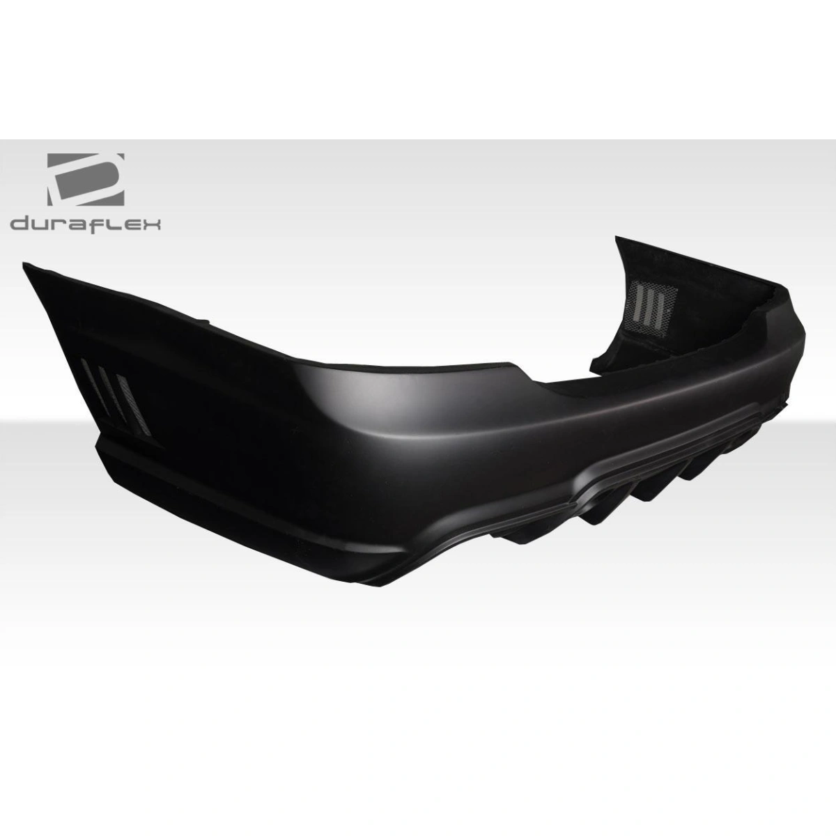 Modify your Mercedes-Benz S-Class 2010 with our Exterior/Rear Bumpers - 11