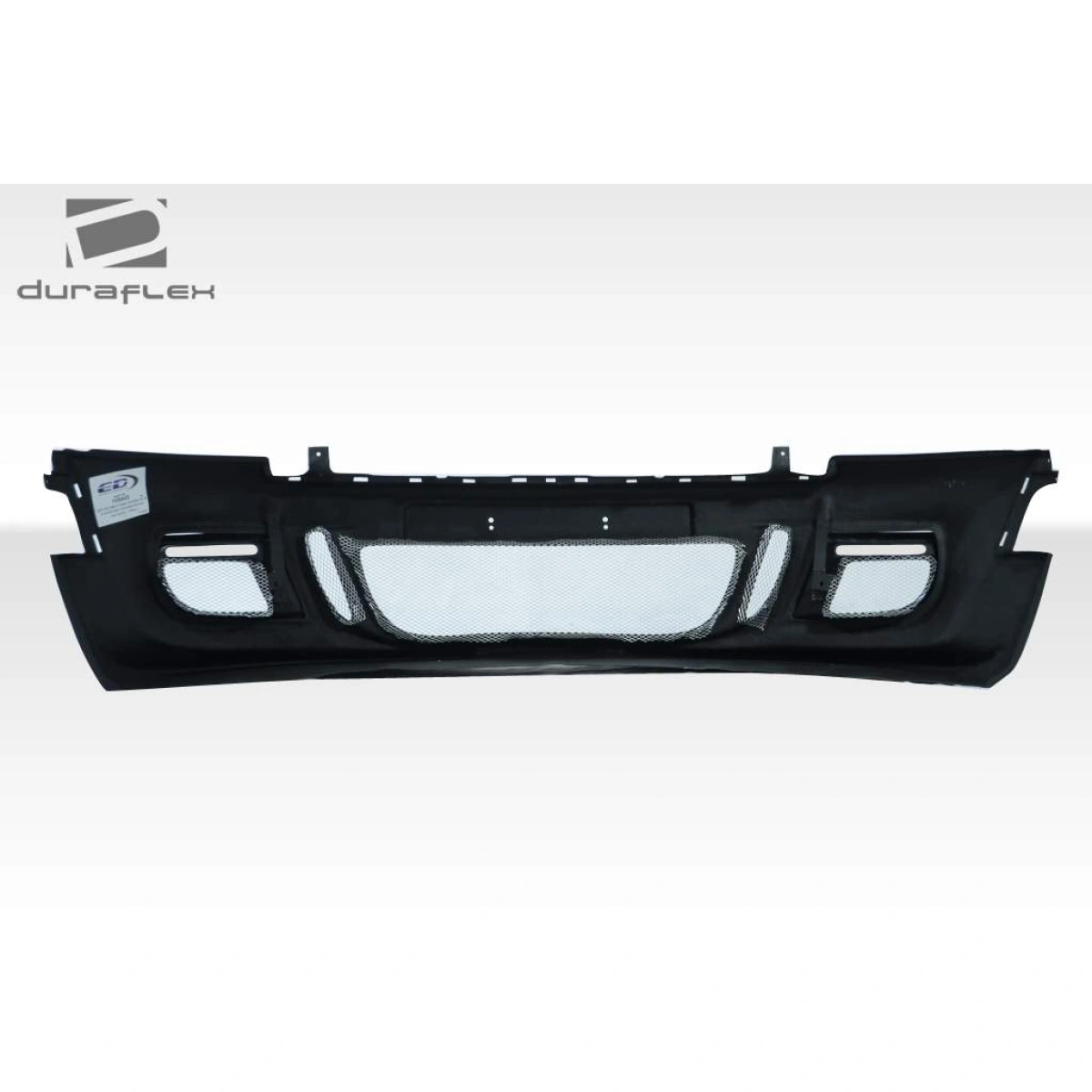 Modify your Mini Cooper 2007 with our Exterior/Front Bumpers - 6