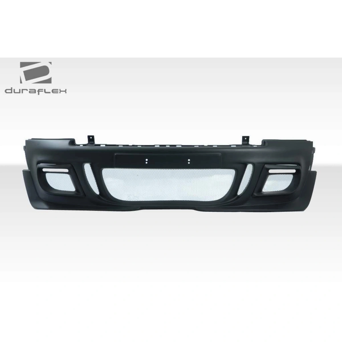 Modify your Mini Cooper 2007 with our Exterior/Front Bumpers - 7