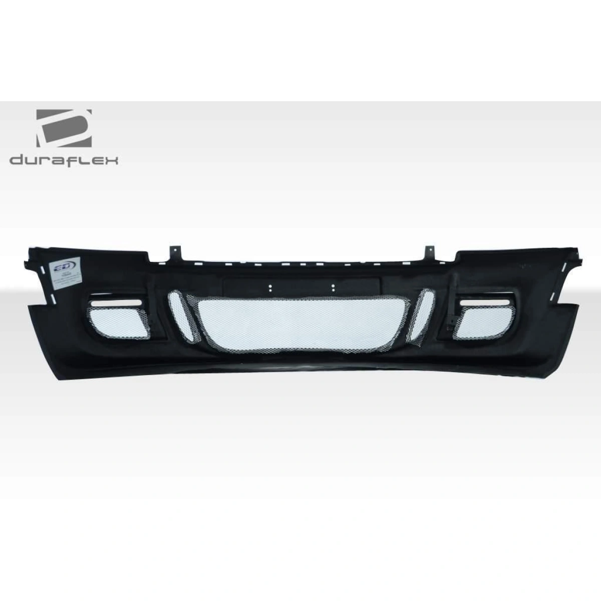 Modify your Mini Cooper 2007 with our Exterior/Front Bumpers - 11