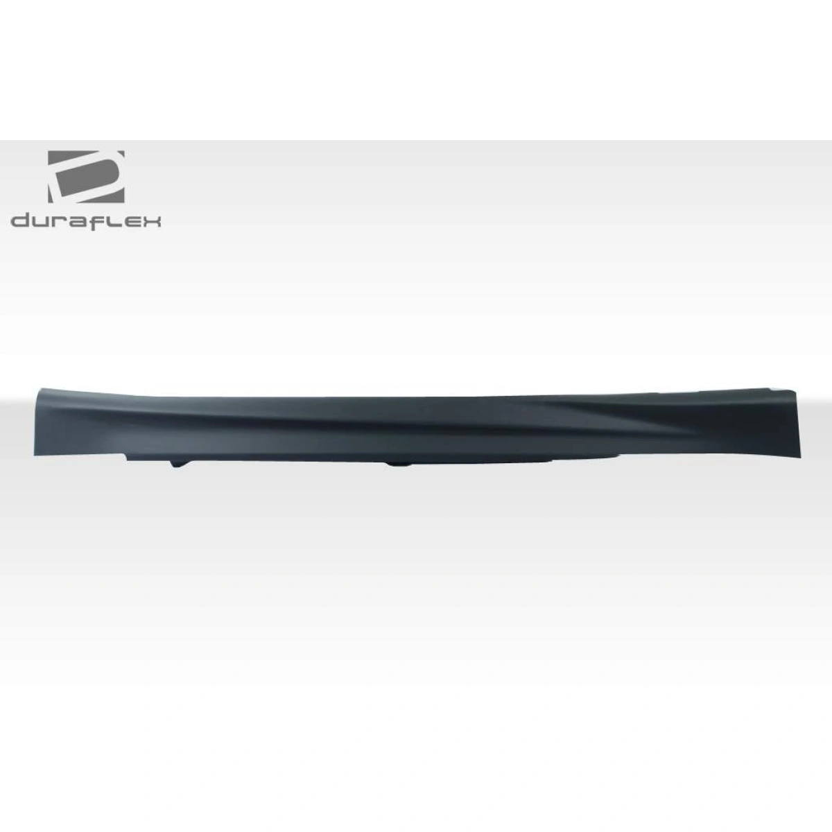 Modify your Mini Cooper 2007 with our Exterior/Side Skirts - 5