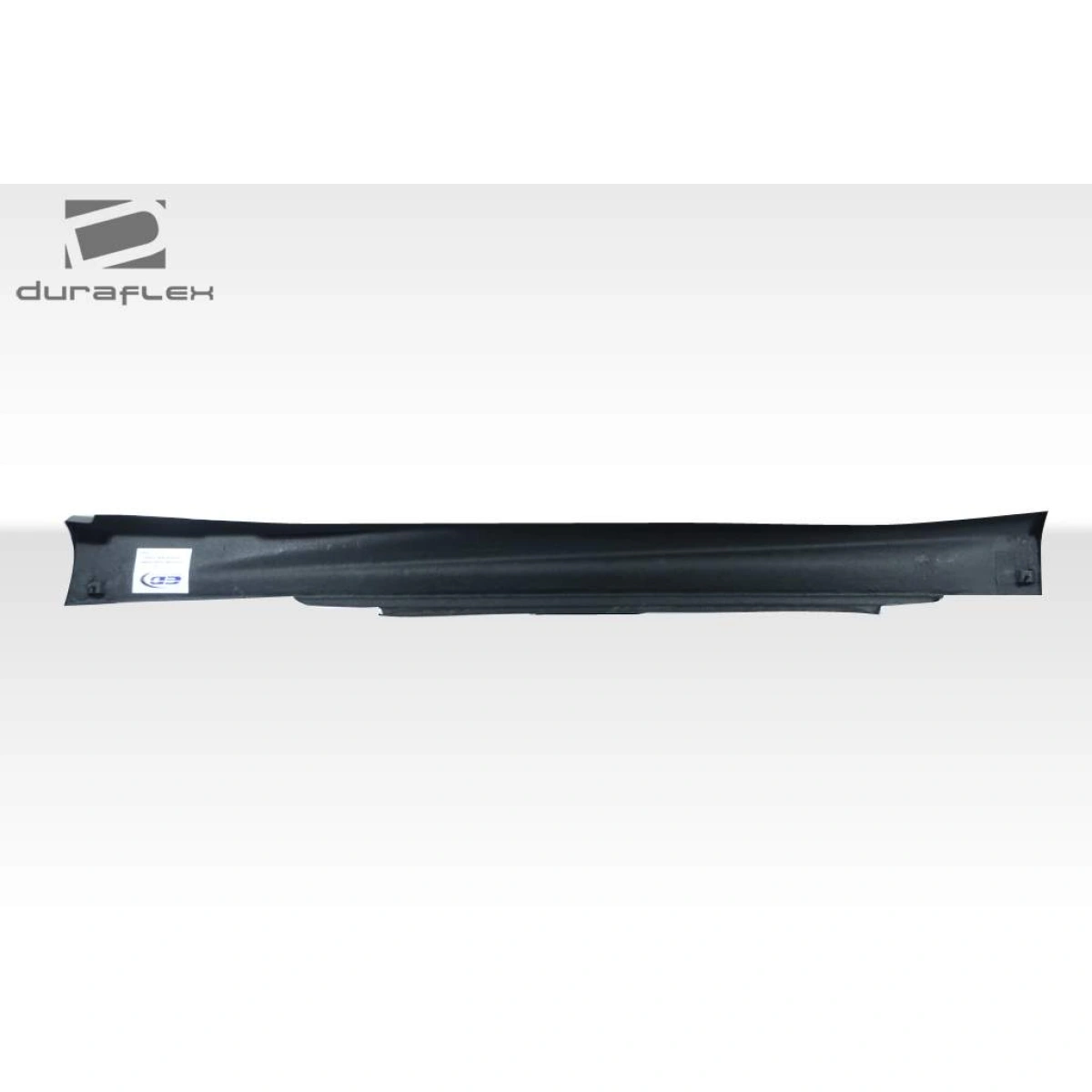 Modify your Mini Cooper 2007 with our Exterior/Side Skirts - 6