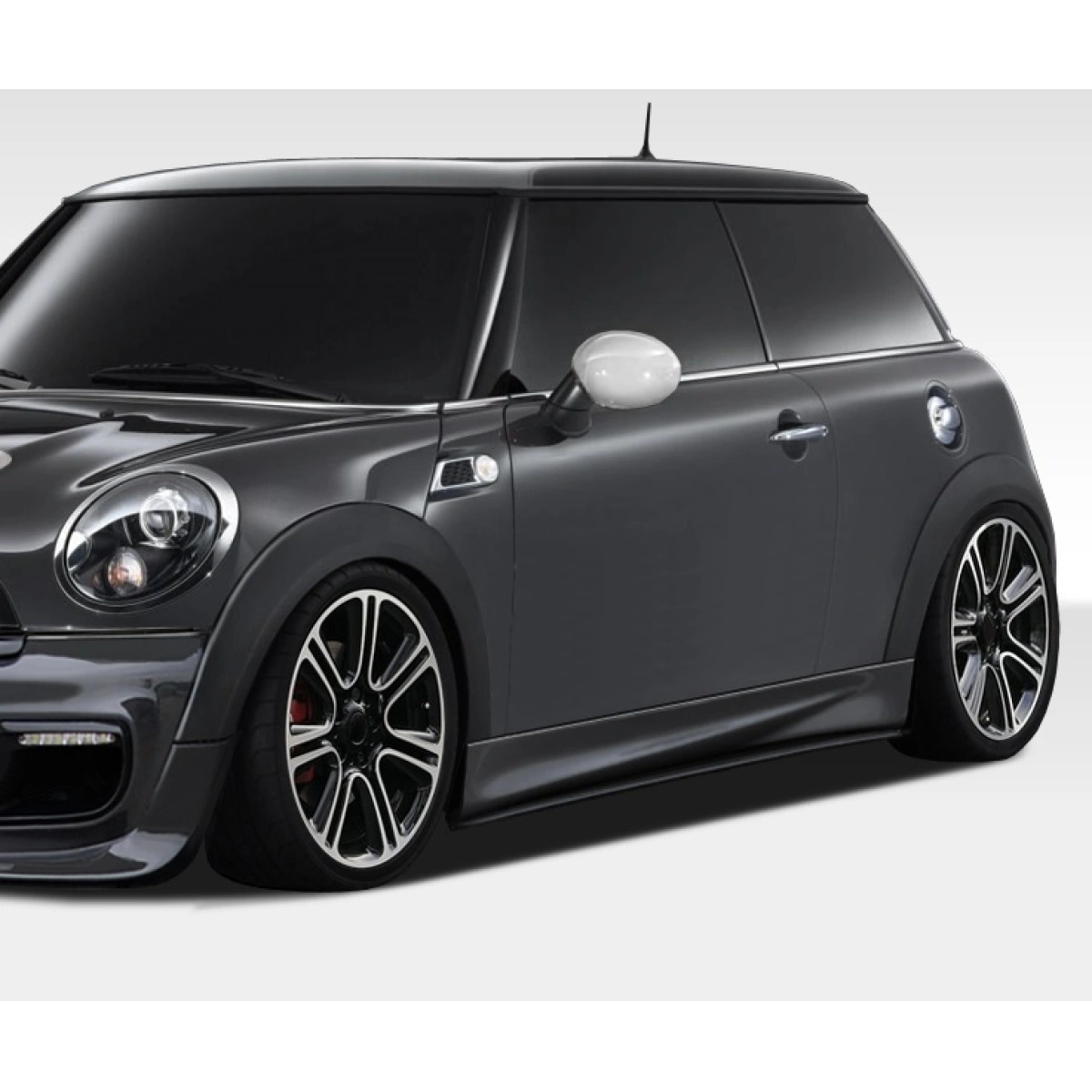 Modify your Mini Cooper 2007 with our Exterior/Other Exterior - 1