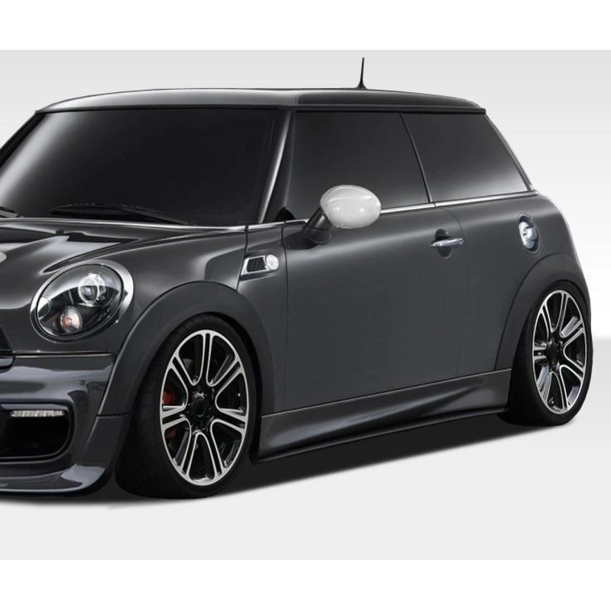 Modify your Mini Cooper 2007 with our Exterior/Other Exterior - 3