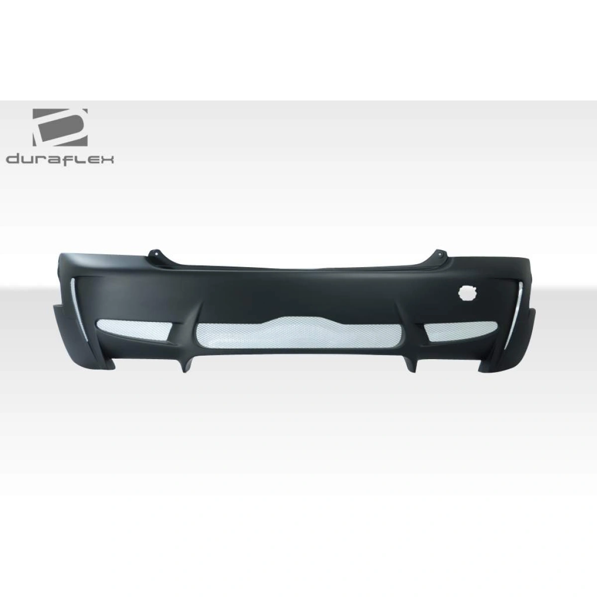 Modify your Mini Cooper 2007 with our Exterior/Rear Bumpers - 4