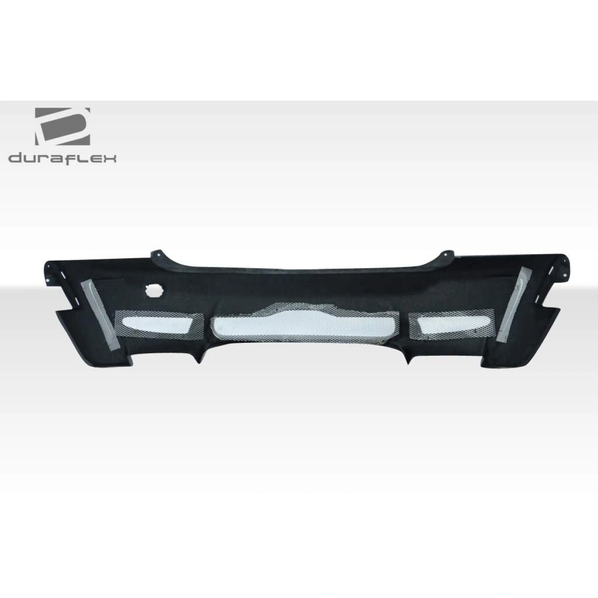 Modify your Mini Cooper 2007 with our Exterior/Rear Bumpers - 7