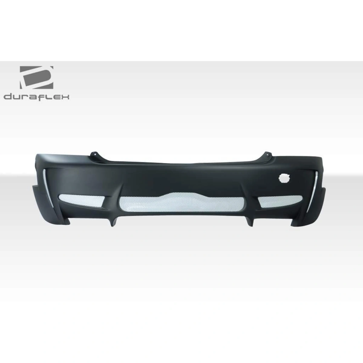 Modify your Mini Cooper 2007 with our Exterior/Rear Bumpers - 7