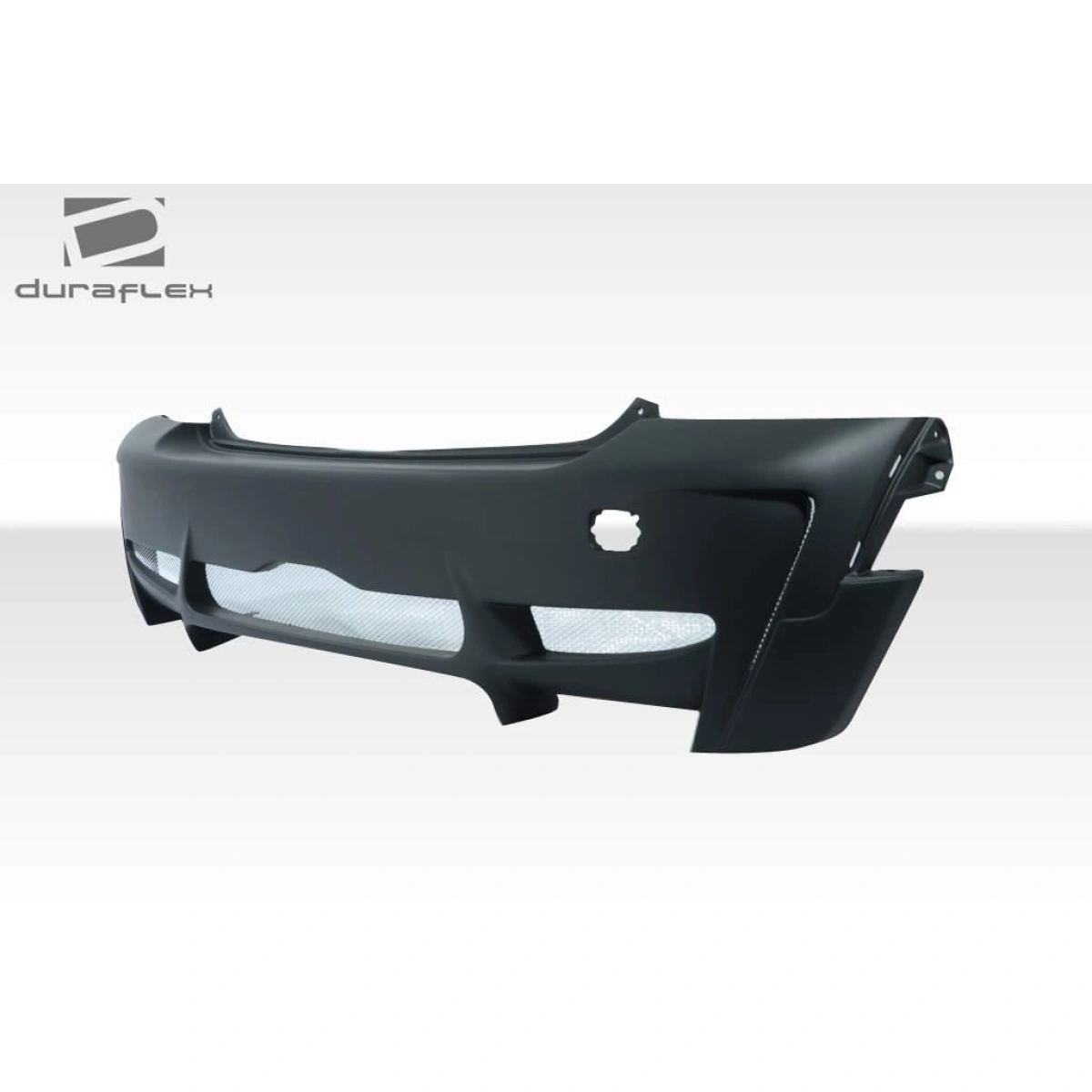 Modify your Mini Cooper 2007 with our Exterior/Rear Bumpers - 9