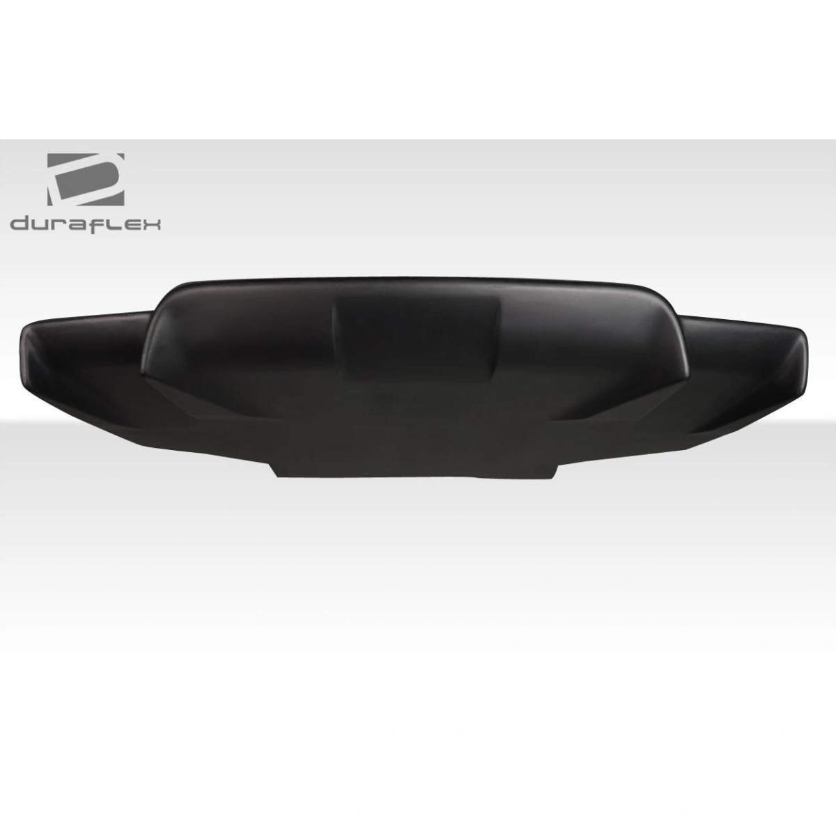 Modify your Mini Cooper 2007 with our Exterior/Rear Lips - 7