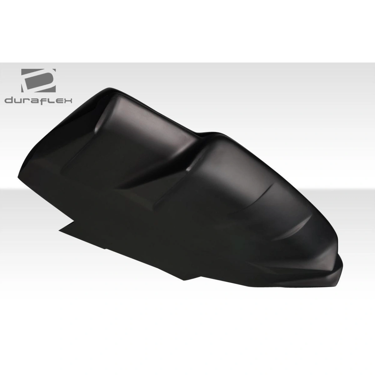 Modify your Mini Cooper 2007 with our Exterior/Rear Lips - 9