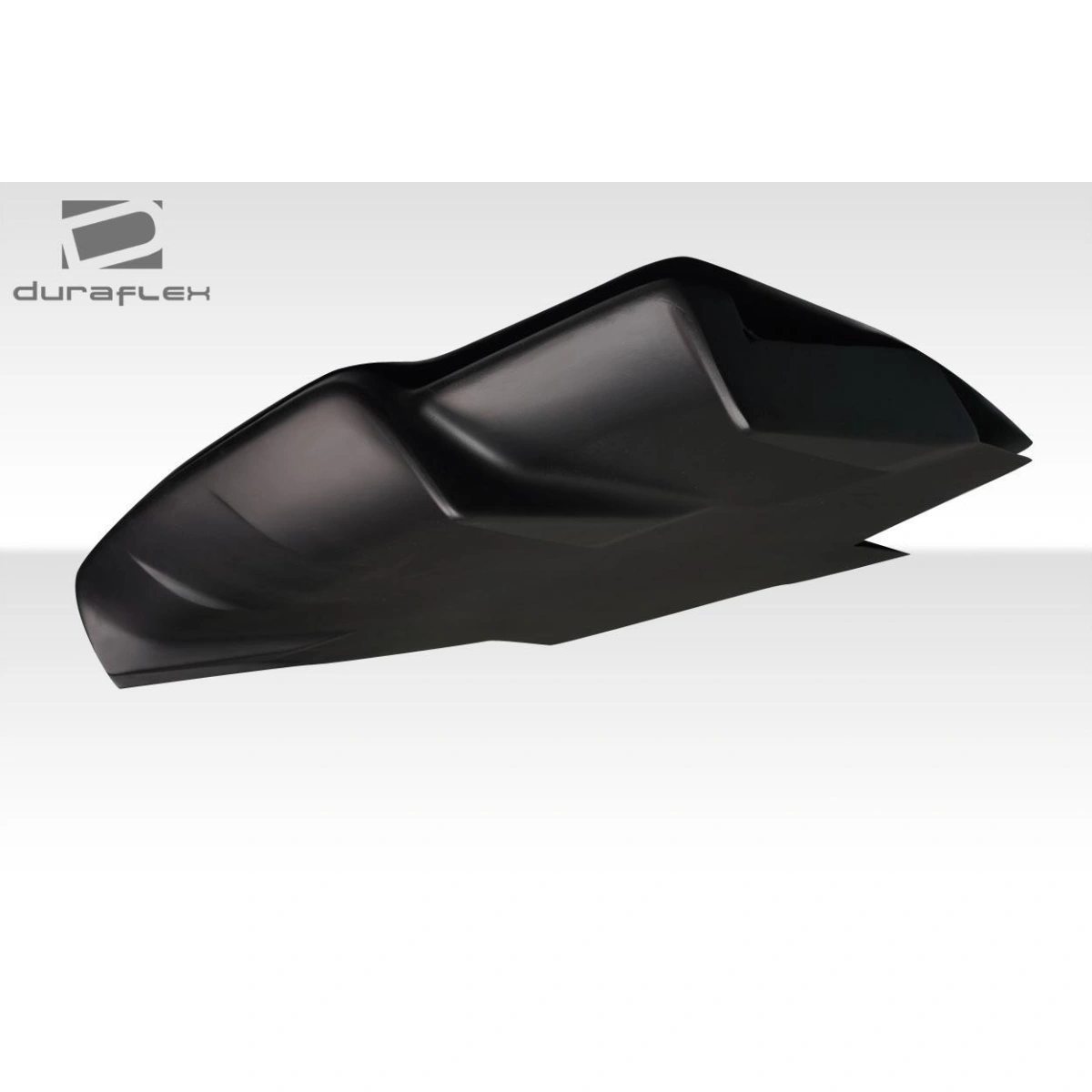 Modify your Mini Cooper 2007 with our Exterior/Rear Lips - 11