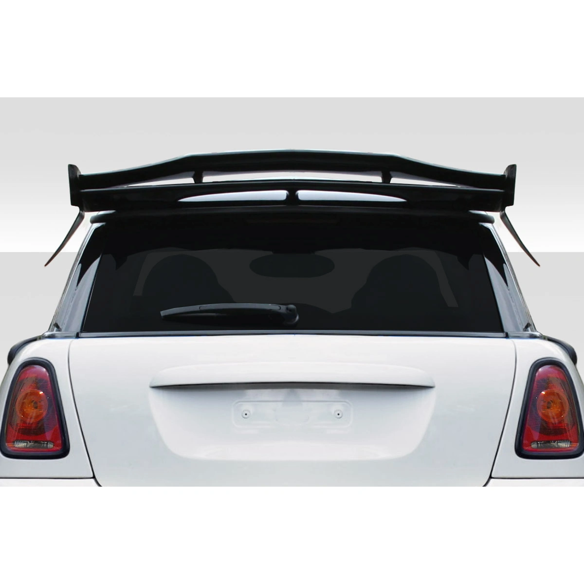 Modify your Mini Cooper 2007 with our Exterior/Wings - 1