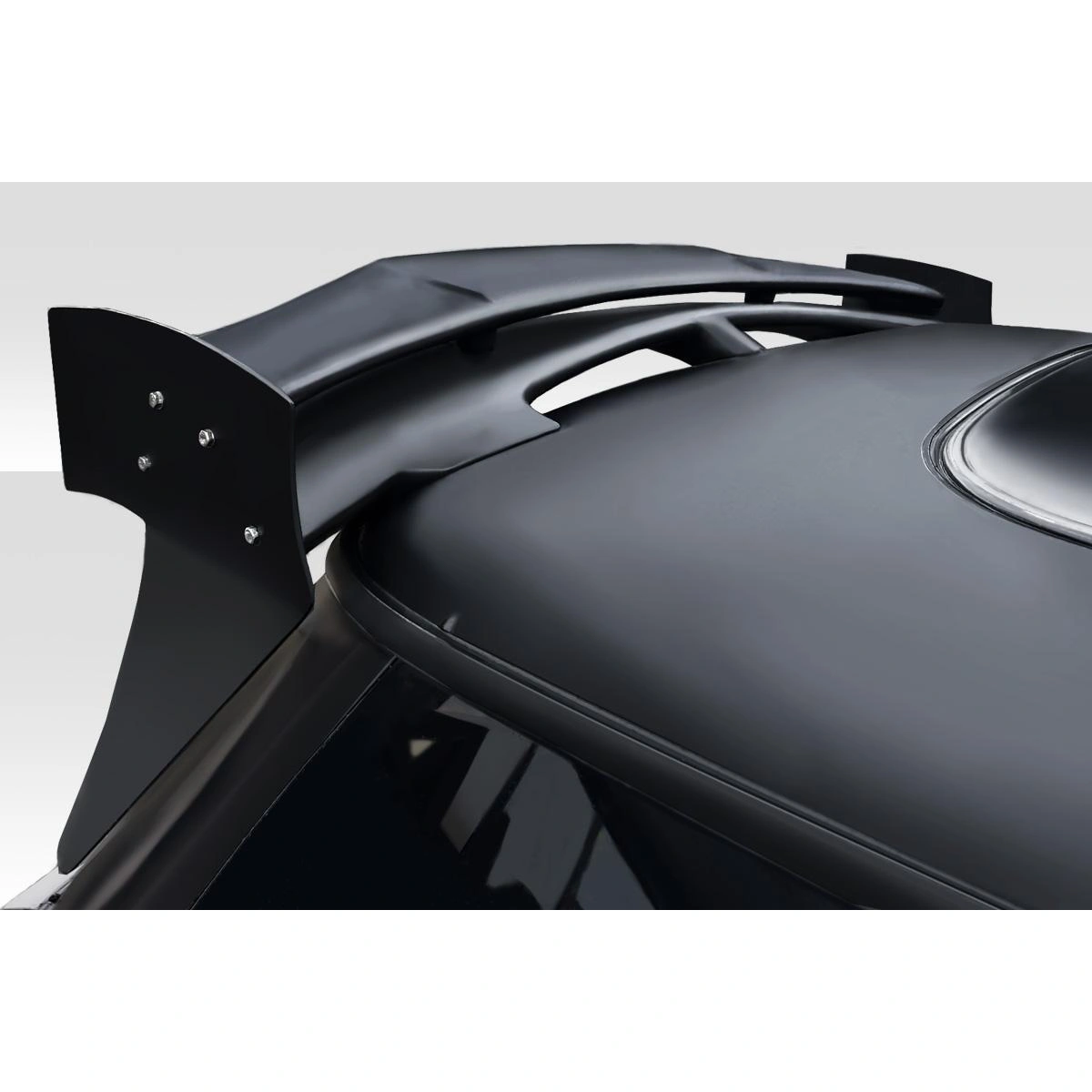 Modify your Mini Cooper 2007 with our Exterior/Wings - 5