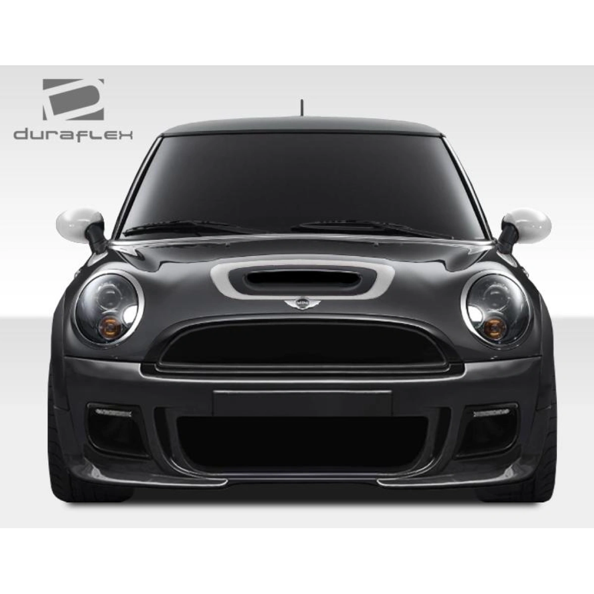 Modify your Mini Cooper 2007 with our Exterior/Complete Body Kits - 5