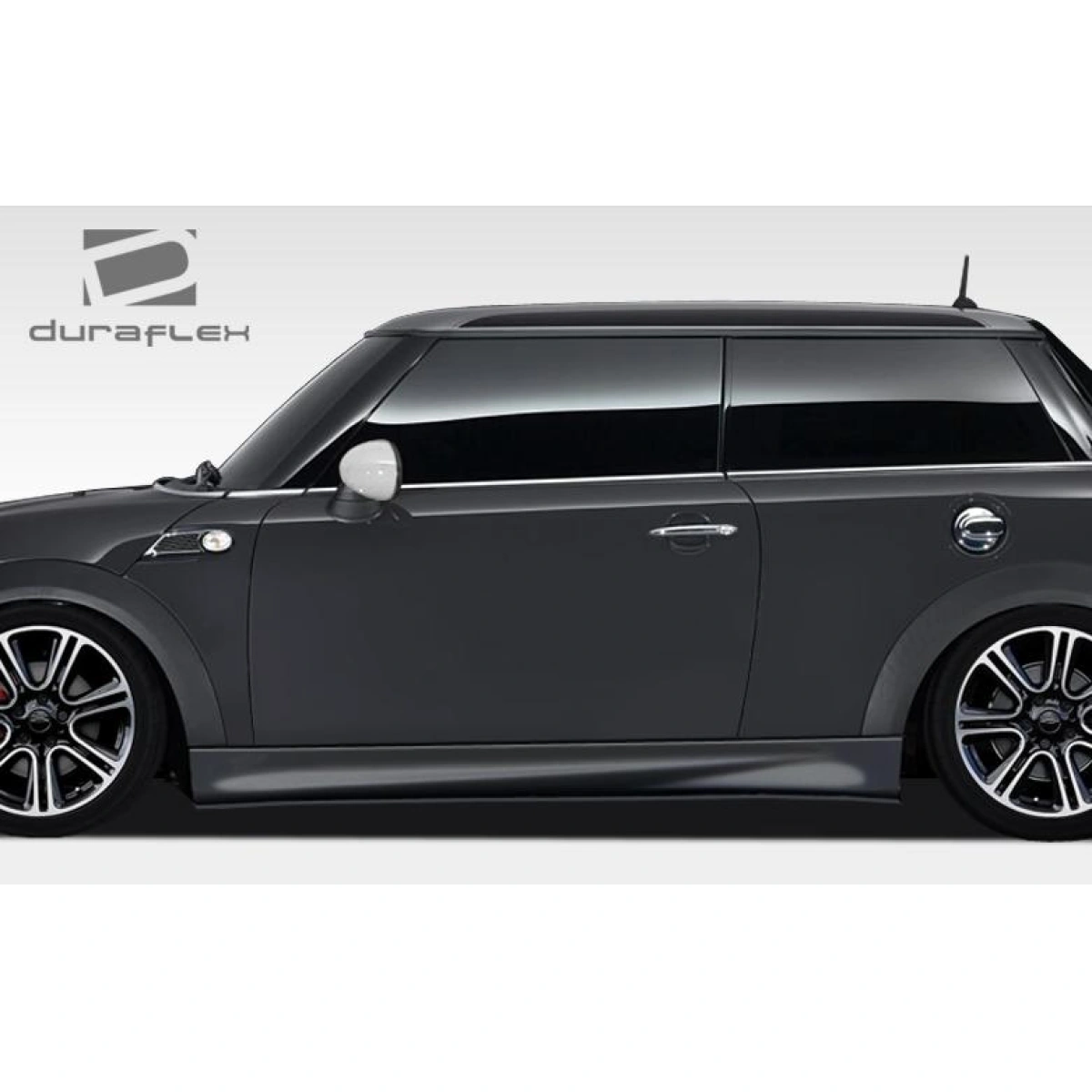 Modify your Mini Cooper 2007 with our Exterior/Complete Body Kits - 7