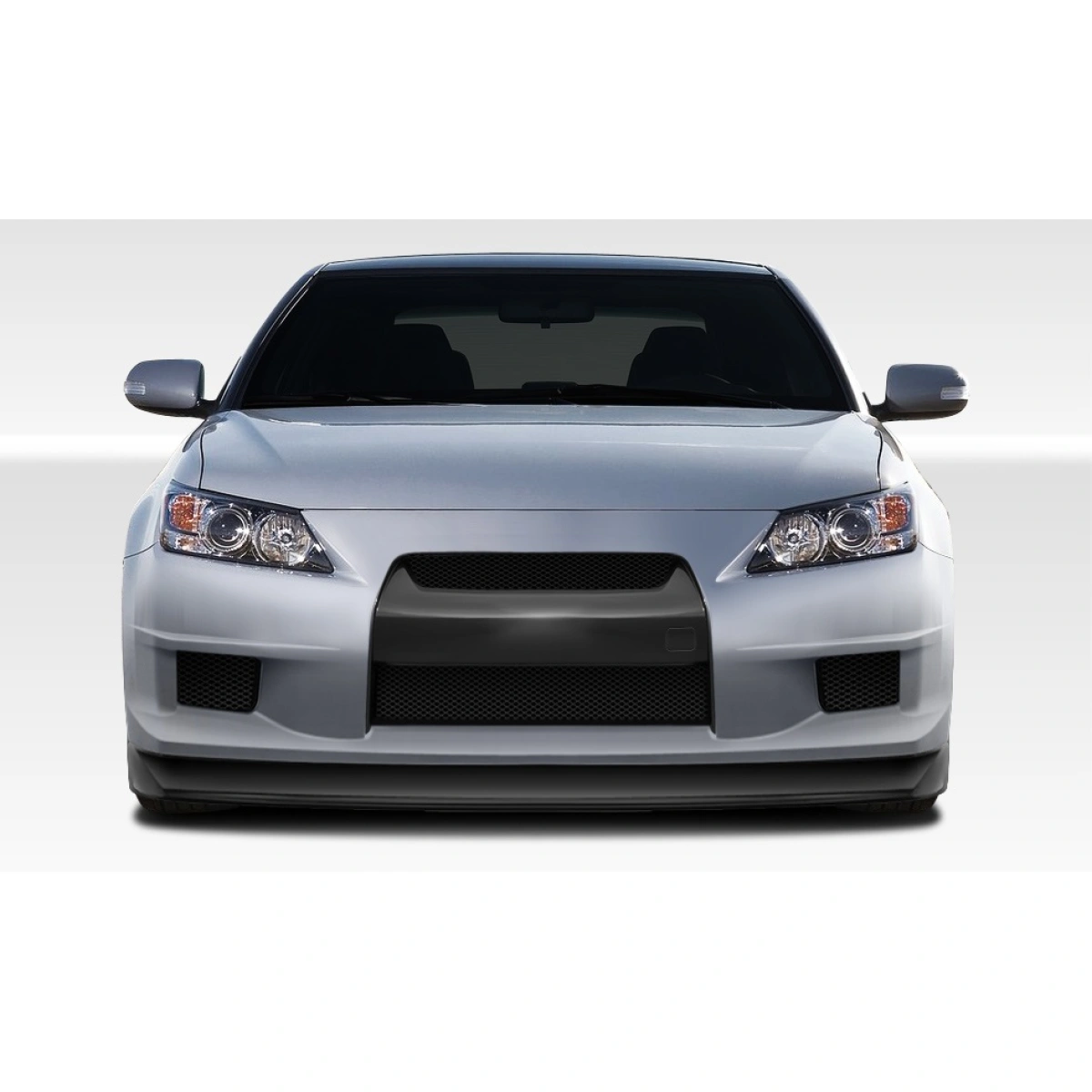 Modify your Scion tC 2011 with our Exterior/Front Bumpers - 1