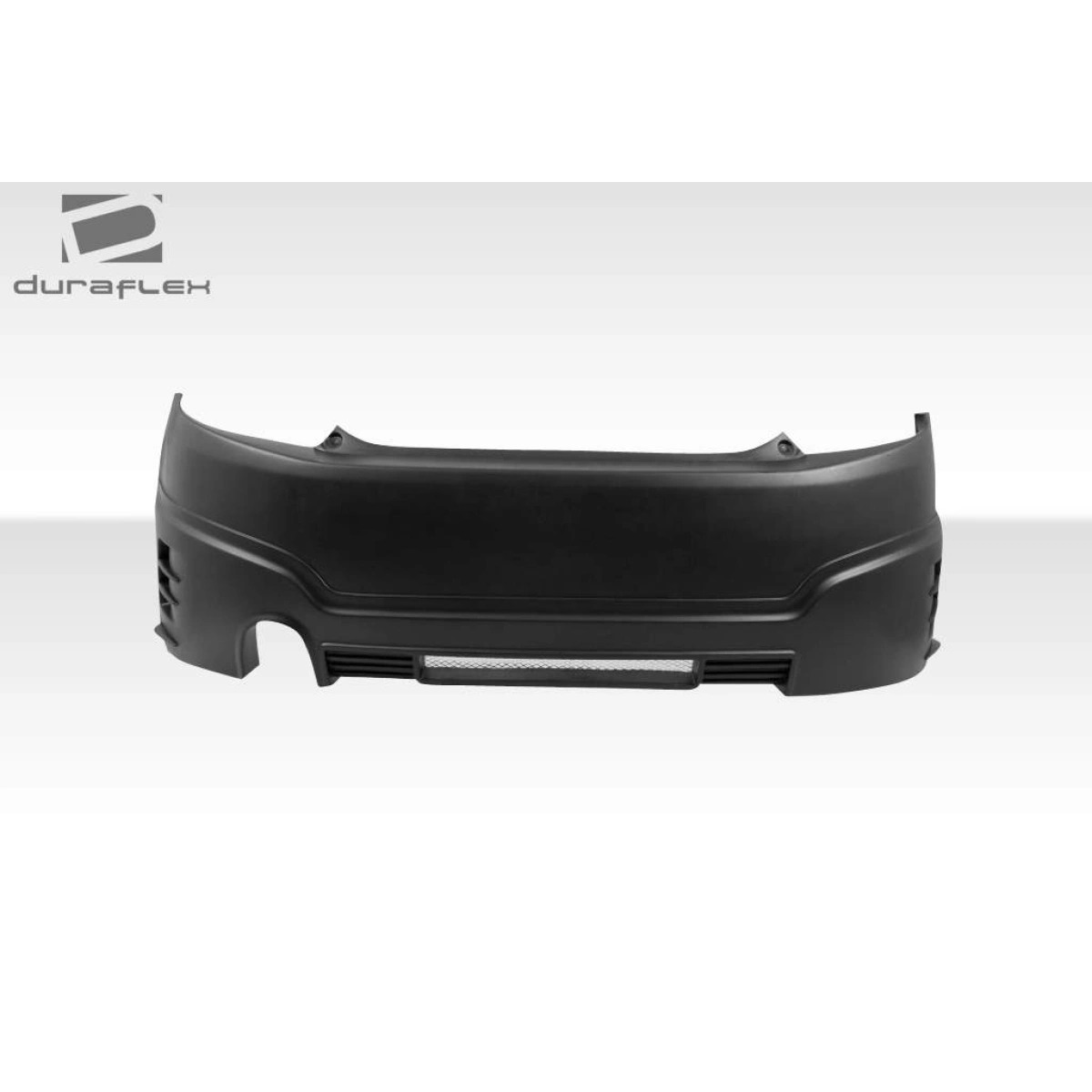Modify your Scion tC 2011 with our Exterior/Rear Bumpers - 4
