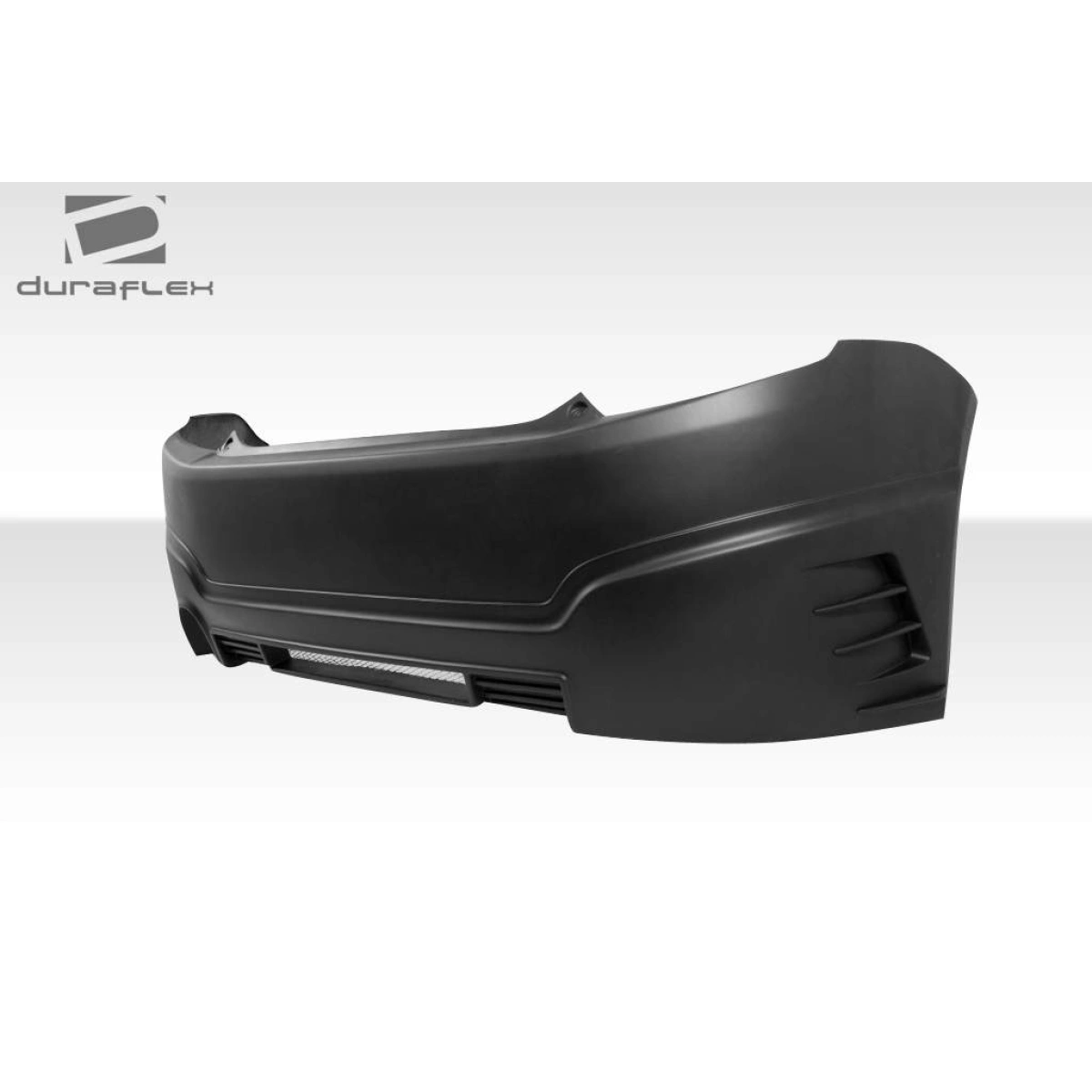 Modify your Scion tC 2011 with our Exterior/Rear Bumpers - 5