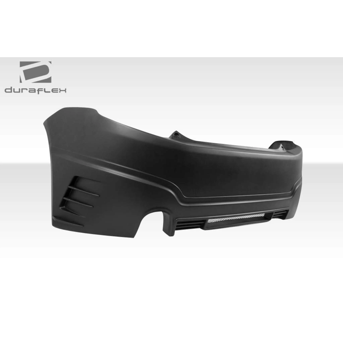 Modify your Scion tC 2011 with our Exterior/Rear Bumpers - 6