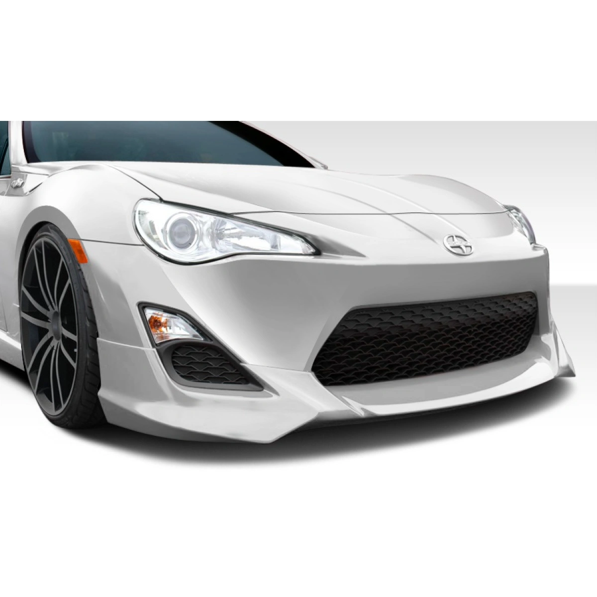 Modify your Scion FR-S 2013 with our Exterior/Complete Body Kits - 1