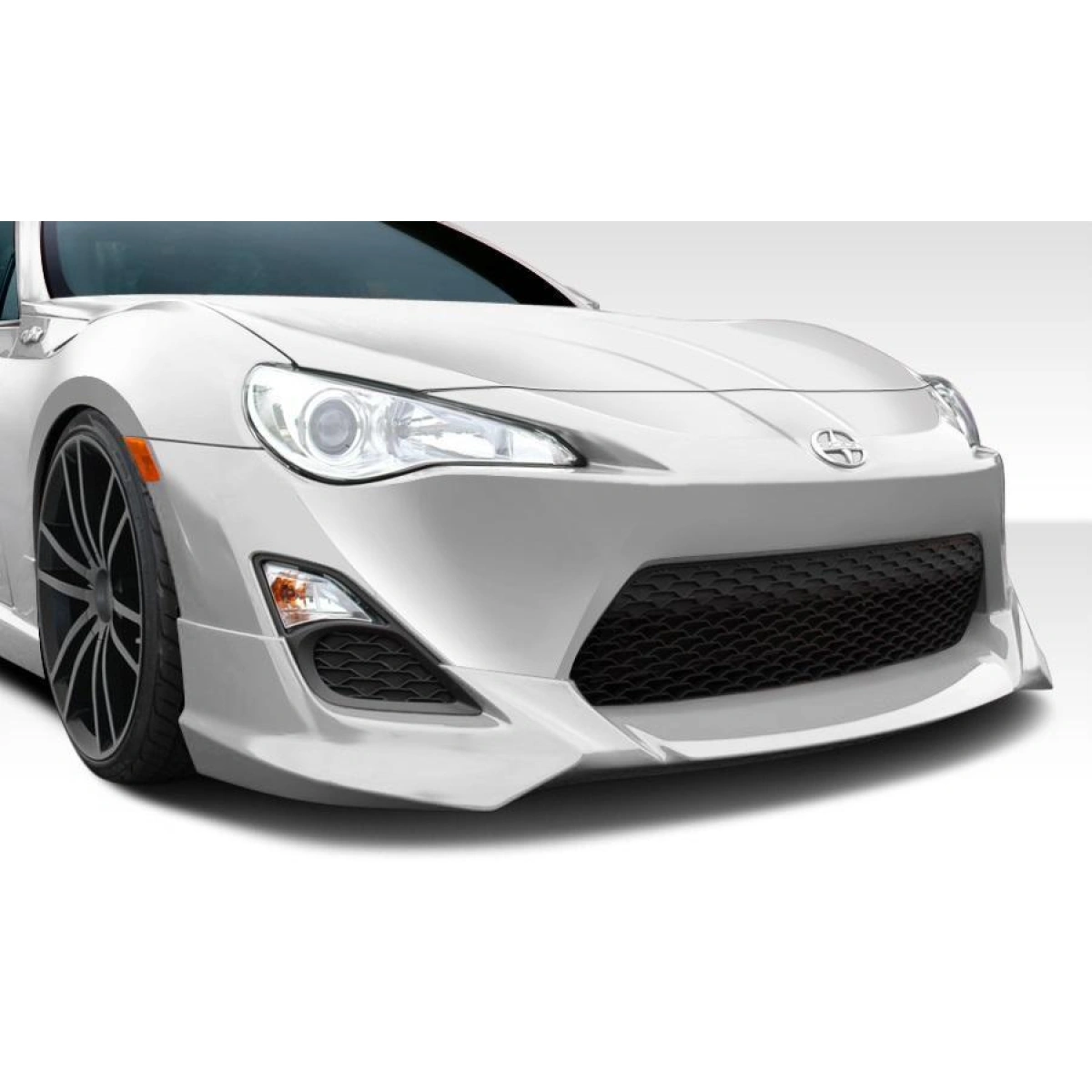 Modify your Scion FR-S 2013 with our Exterior/Front Lips - 3