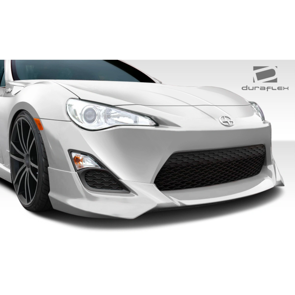 Modify your Scion FR-S 2013 with our Exterior/Complete Body Kits - 1