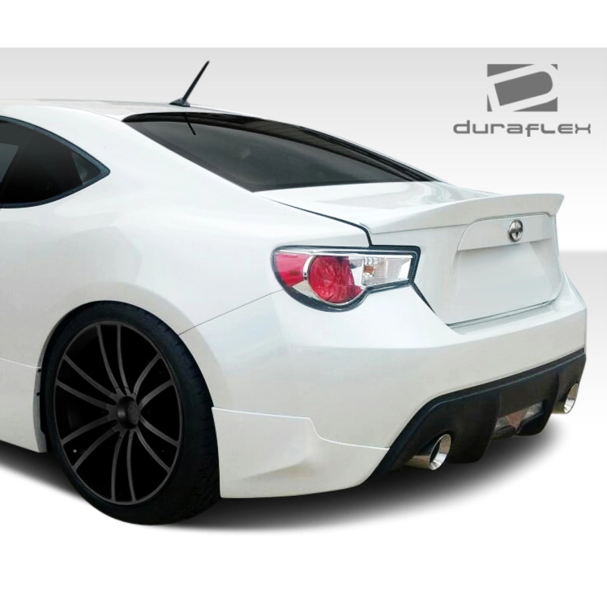 Modify your Scion FR-S 2013 with our Exterior/Complete Body Kits - 3