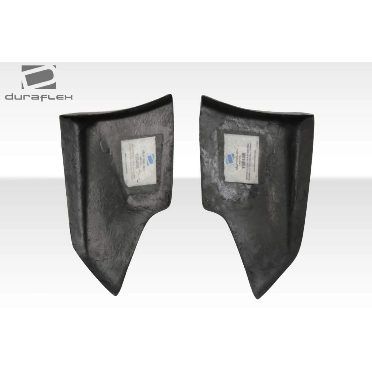 Modify your Scion FR-S 2013 with our Exterior/Rear Lips - 9