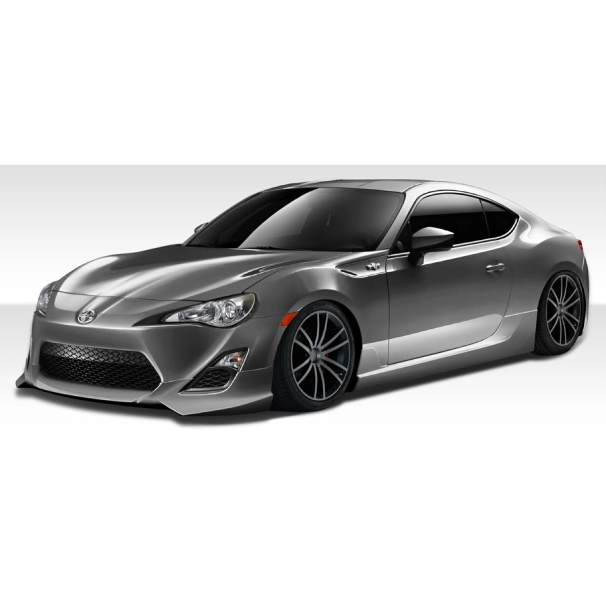 Modify your Scion FR-S 2013 with our Exterior/Complete Body Kits - 5