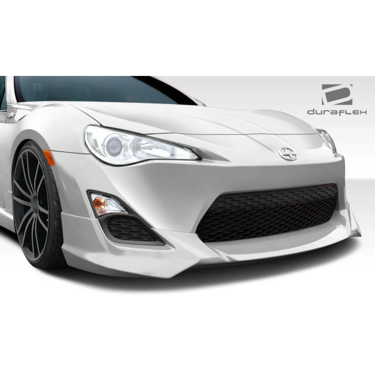 Modify your Scion FR-S 2013 with our Exterior/Complete Body Kits - 5