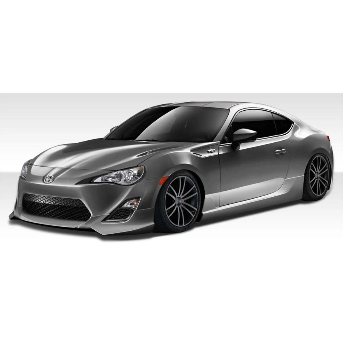 Modify your Scion FR-S 2013 with our Exterior/Complete Body Kits - 3