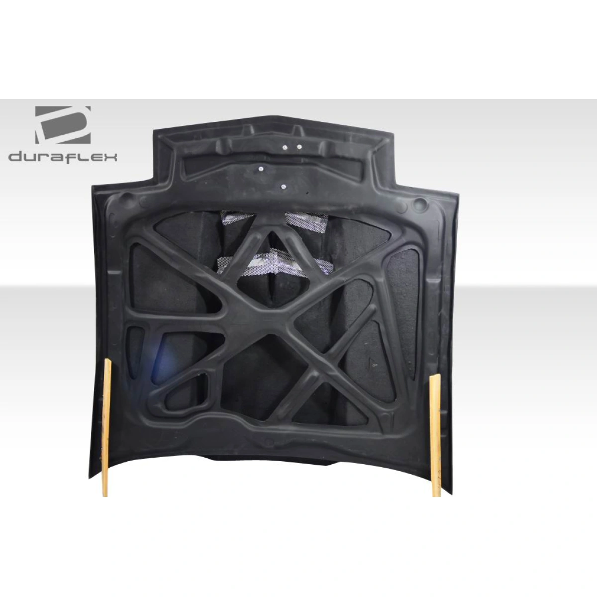 Modify your Pontiac Firebird 1982 with our Exterior/Hoods - 3