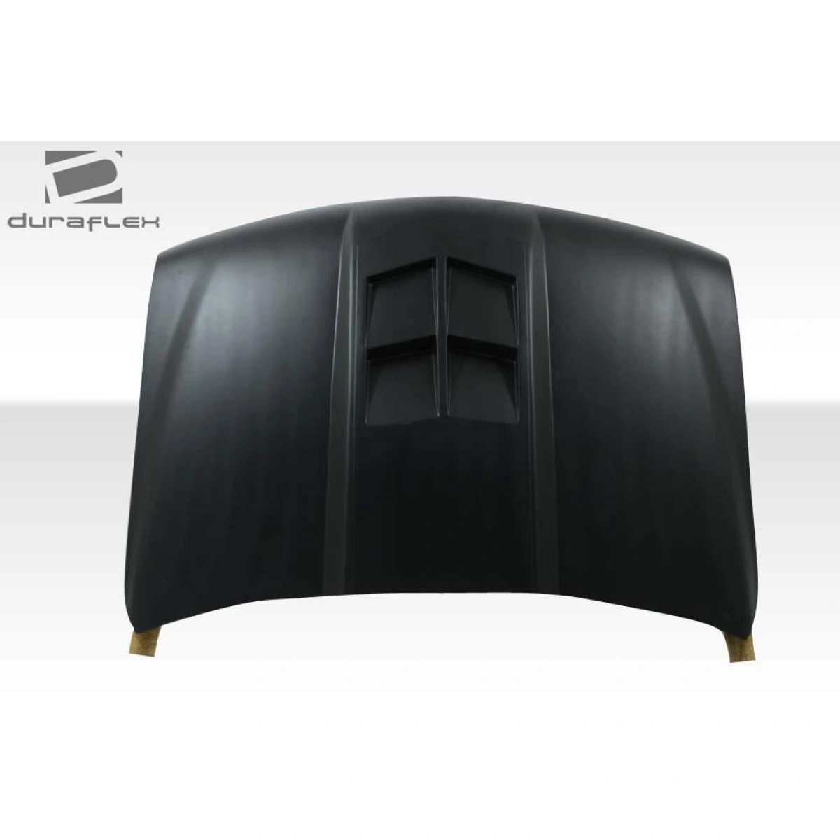Modify your Chevrolet Silverado 1999 with our Exterior/Hoods - 5