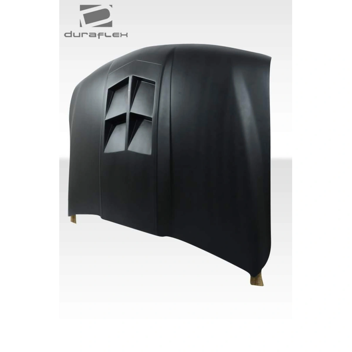 Modify your Chevrolet Silverado 1999 with our Exterior/Hoods - 9