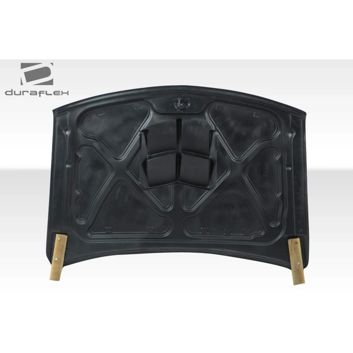 Modify your Chevrolet Silverado 1999 with our Exterior/Hoods - 11