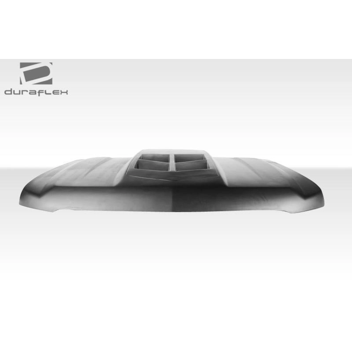 Modify your Chevrolet Tahoe 2007 with our Exterior/Hoods - 7