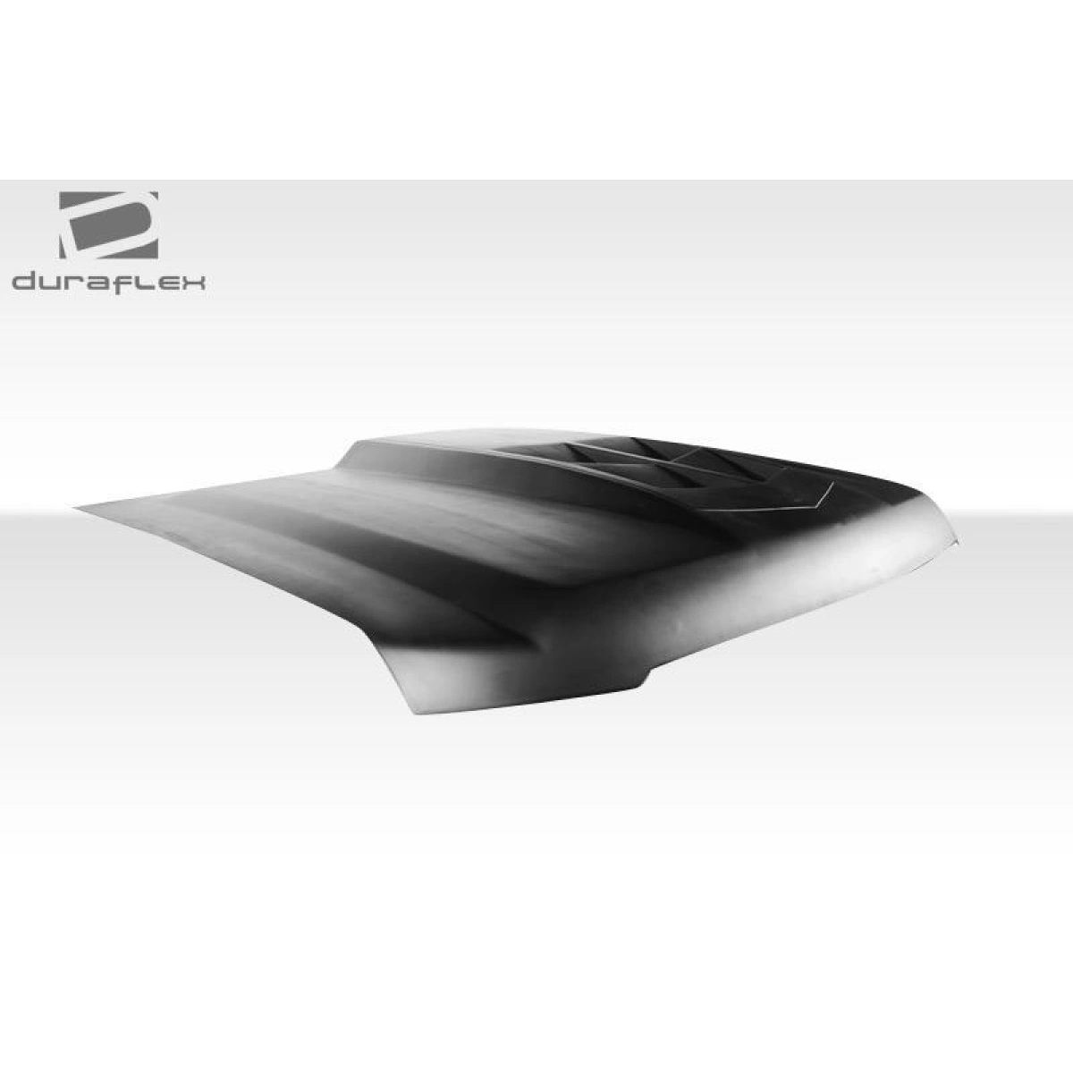 Modify your Chevrolet Tahoe 2007 with our Exterior/Hoods - 9