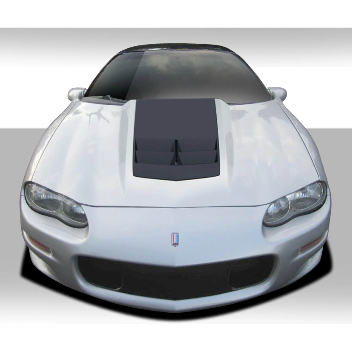 Modify your Chevrolet Camaro 1998 with our Exterior/Hoods - 1