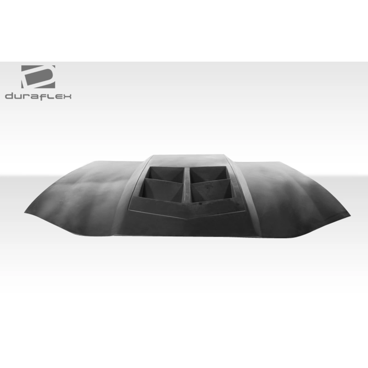 Modify your Chevrolet Camaro 1998 with our Exterior/Hoods - 5