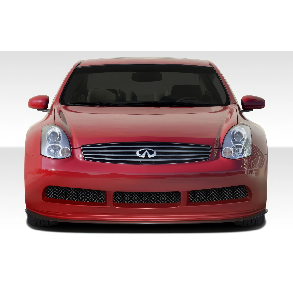 Modify your Infiniti G35 2003 with our Exterior/Complete Body Kits - 1