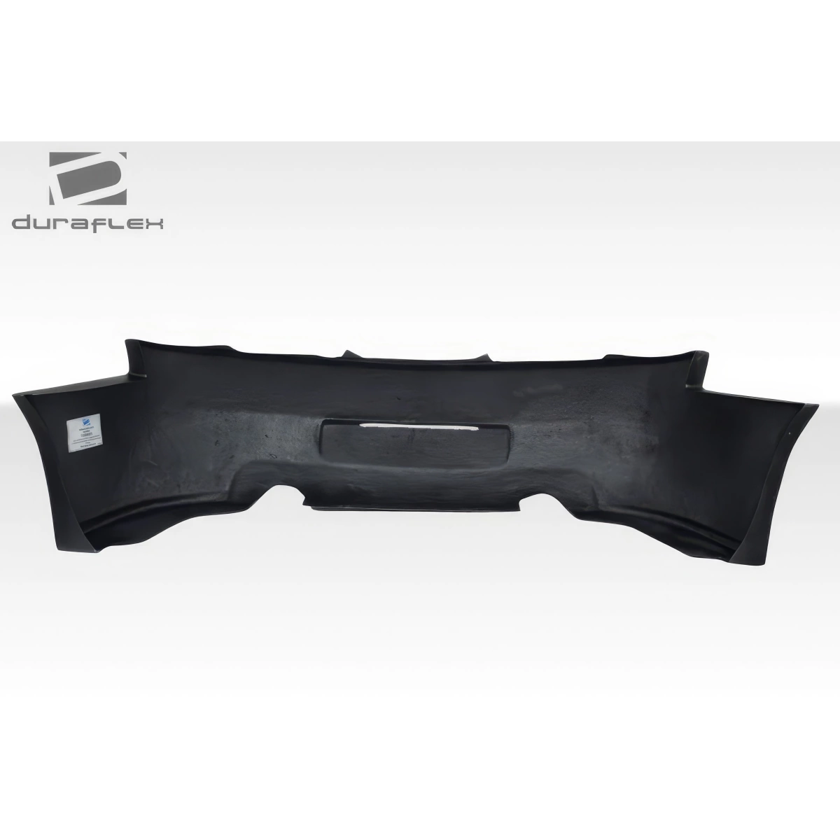 Modify your Infiniti G35 2003 with our Exterior/Rear Bumpers - 4