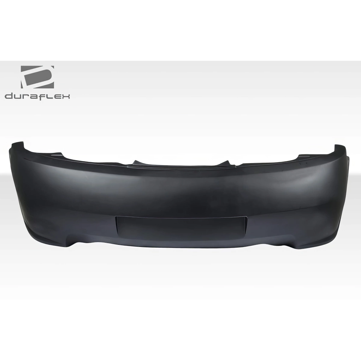 Modify your Infiniti G35 2003 with our Exterior/Rear Bumpers - 5