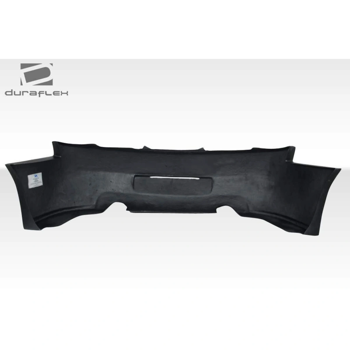 Modify your Infiniti G 2003 with our Exterior/Rear Bumpers - 7