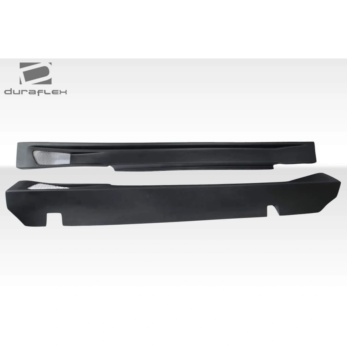 Modify your Infiniti G 2003 with our Exterior/Side Skirts - 7