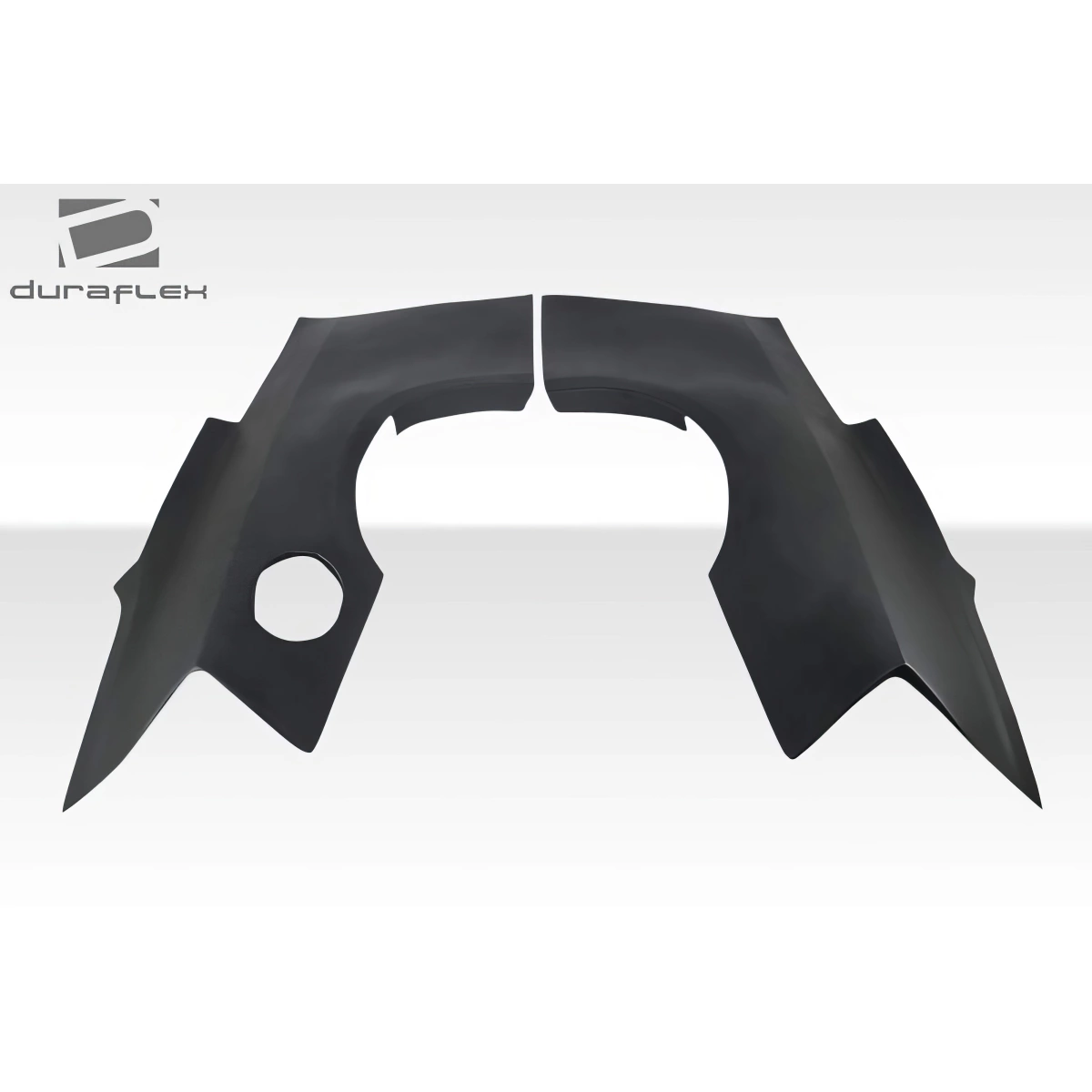 Modify your Infiniti G35 2003 with our Exterior/Fenders - 5