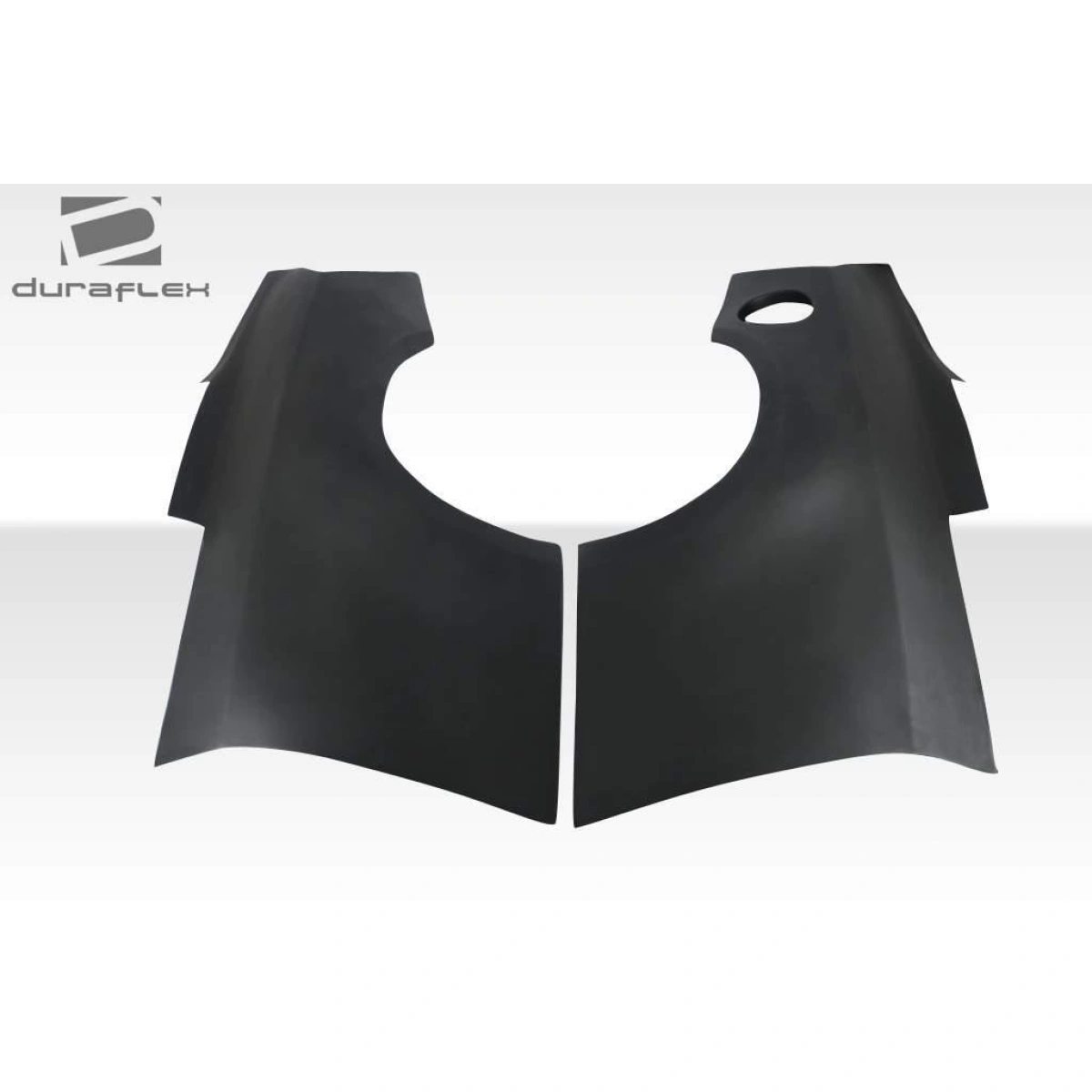 Modify your Infiniti G 2003 with our Exterior/Fenders - 7