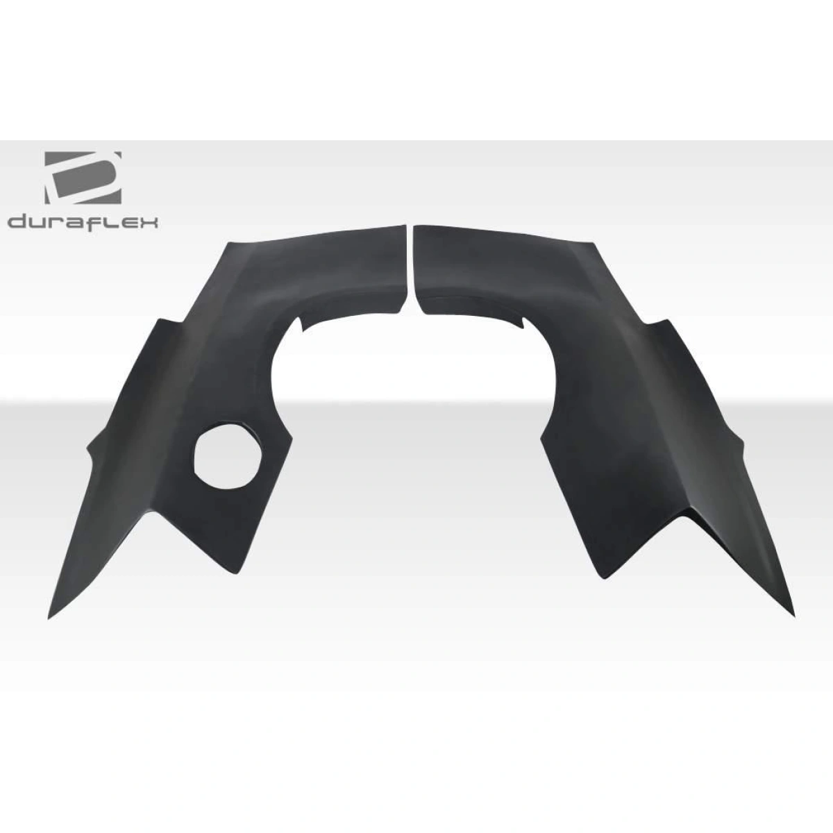 Modify your Infiniti G 2003 with our Exterior/Fenders - 9