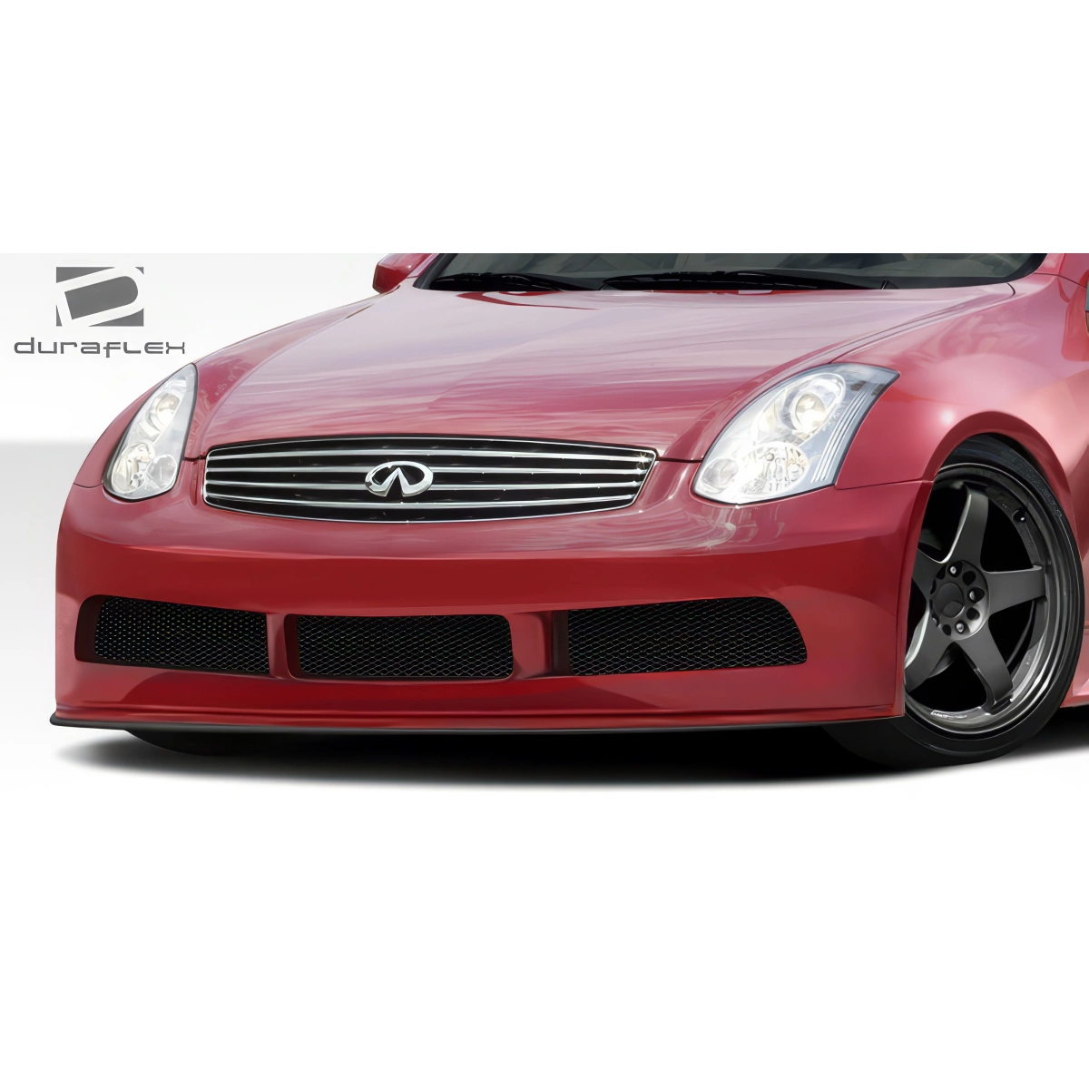 Modify your Infiniti G35 2003 with our Exterior/Other Exterior - 1