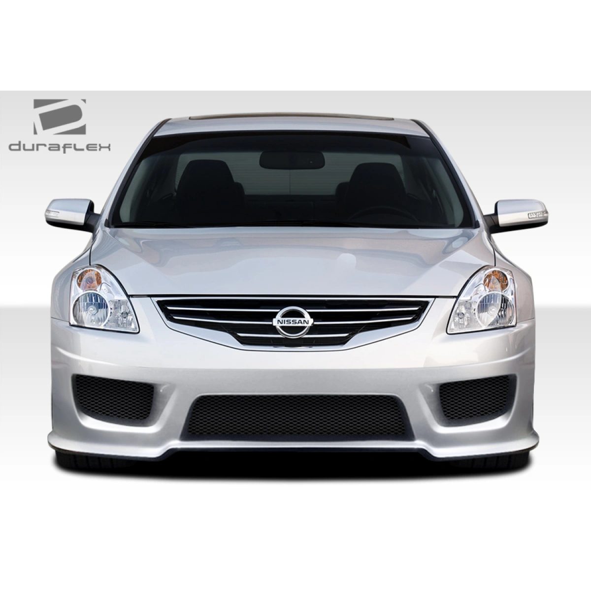 Modify your Nissan Altima 2010 with our Exterior/Complete Body Kits - 4